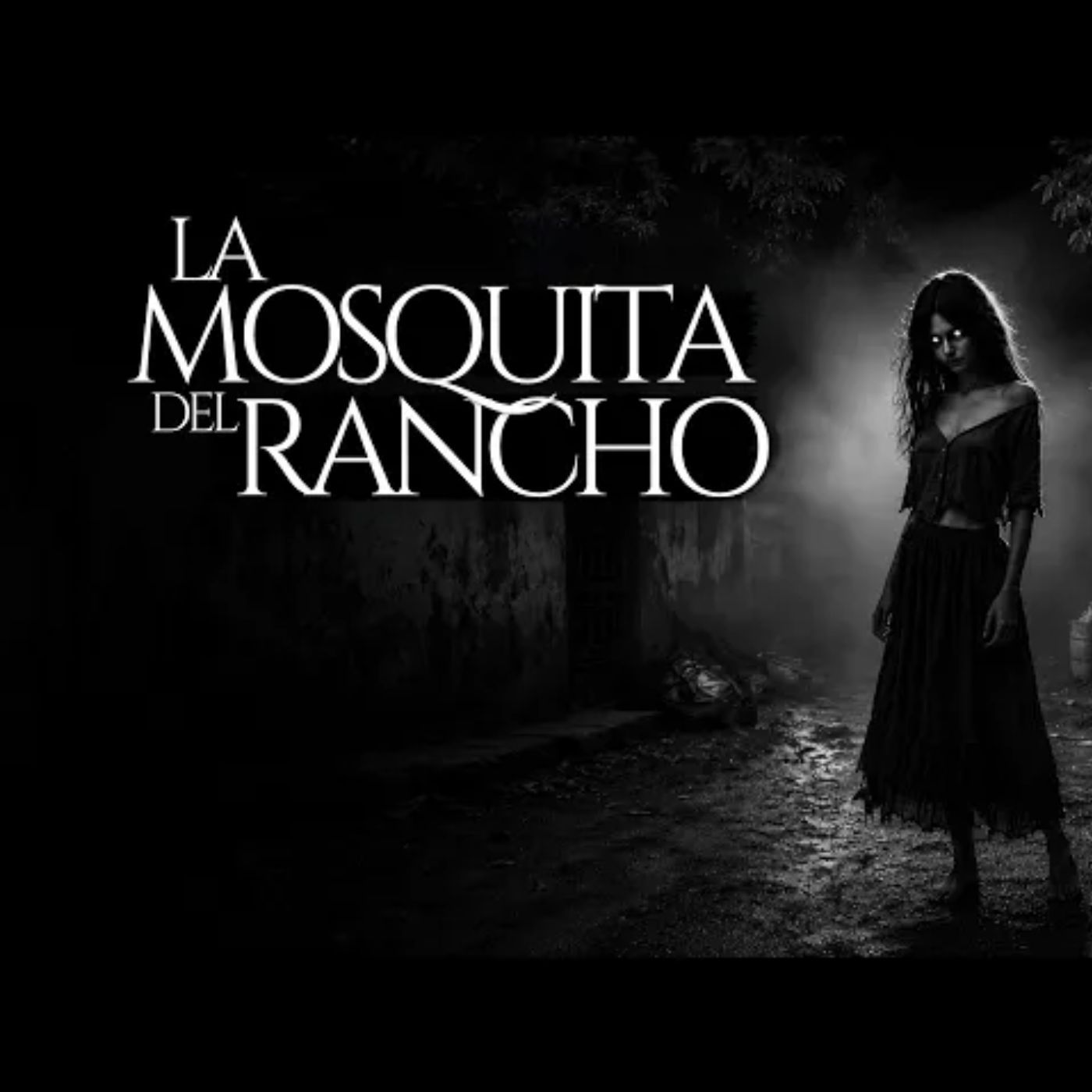 ME CASÉ CON LA MOSQUITA DEL RANCHO (RELATO DE TERROR REAL) episode artwork