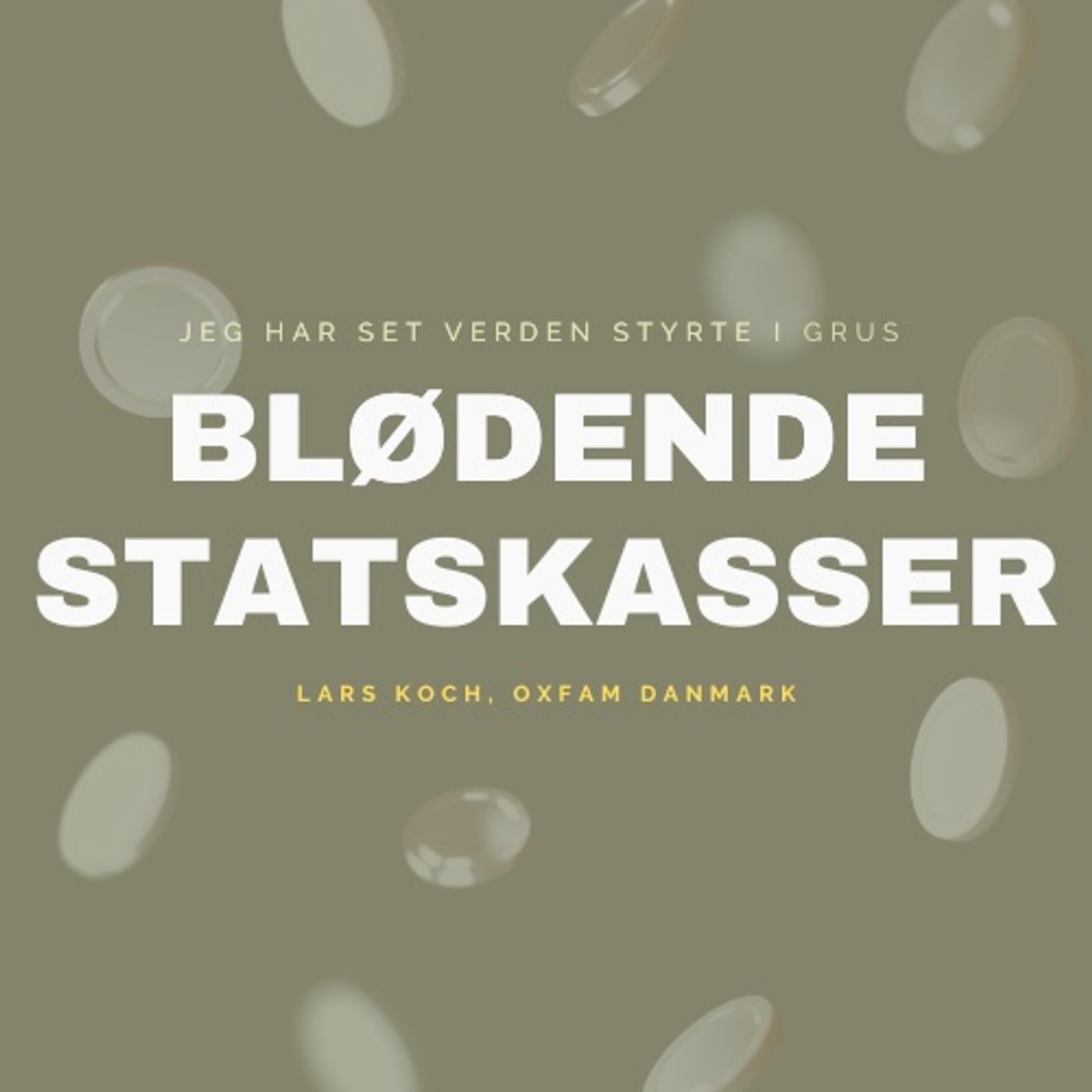 Jeg har set verden styrte i grus