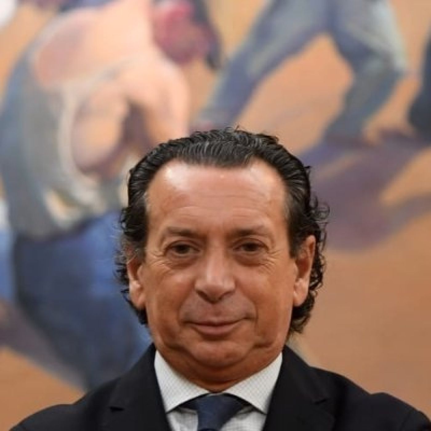 Dante Sica Socio Fundador y Director de ABECEB @eszewa