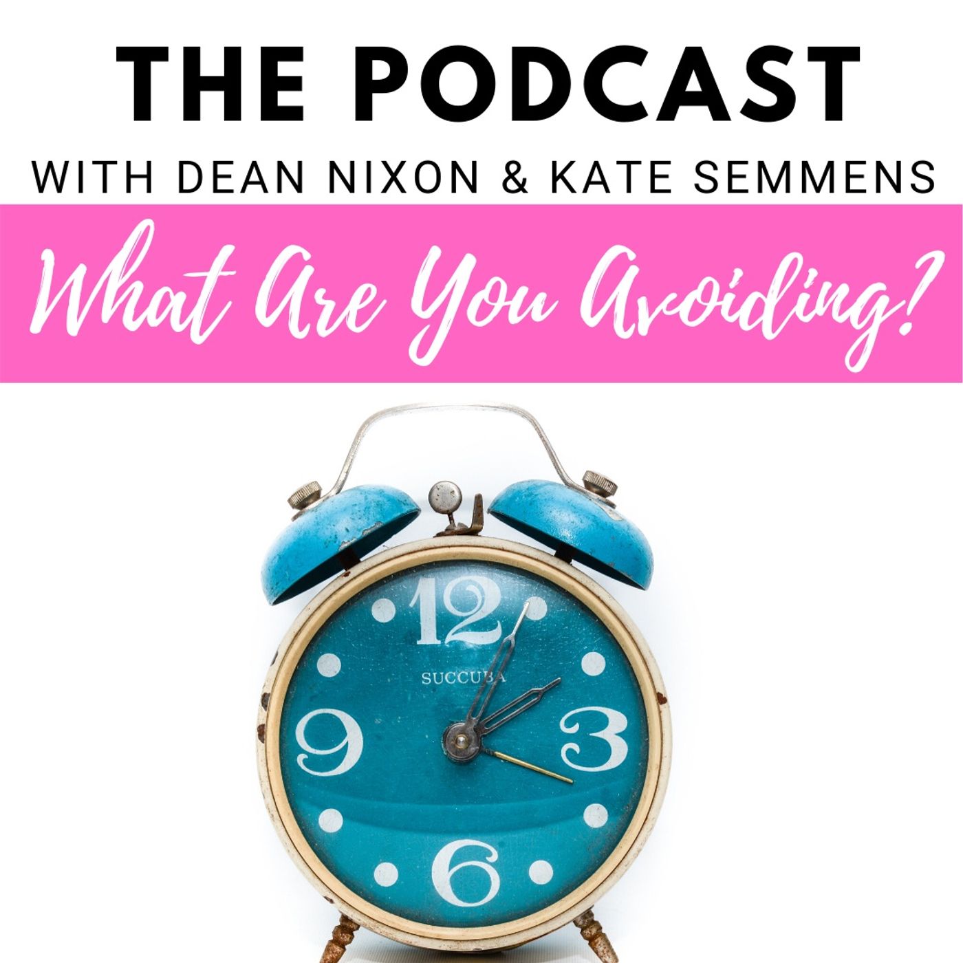 The Dean and Kate Podcast