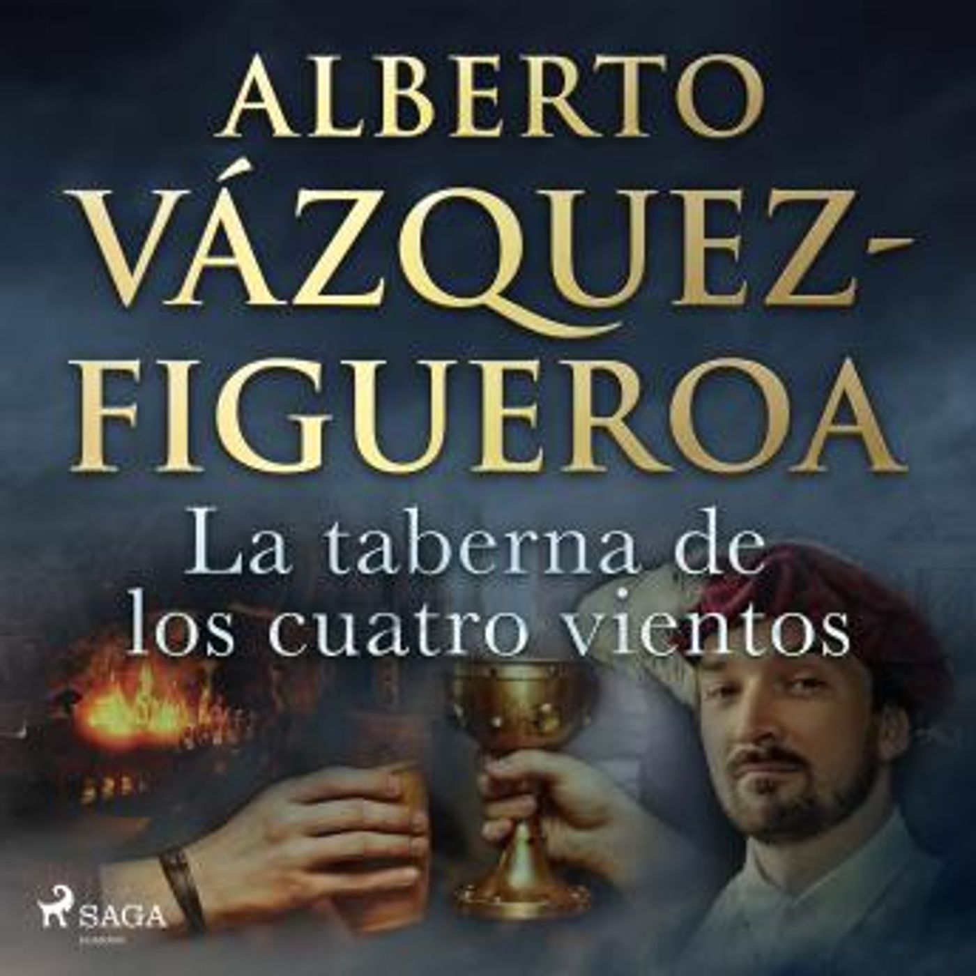 Free Audiobooks in Mystery, Thriller & Horror, Suspense