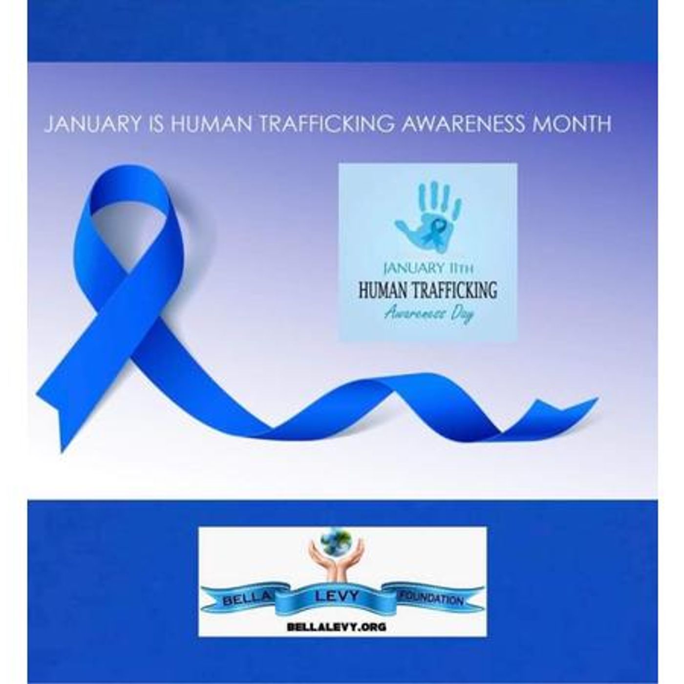 Voice for Victims
