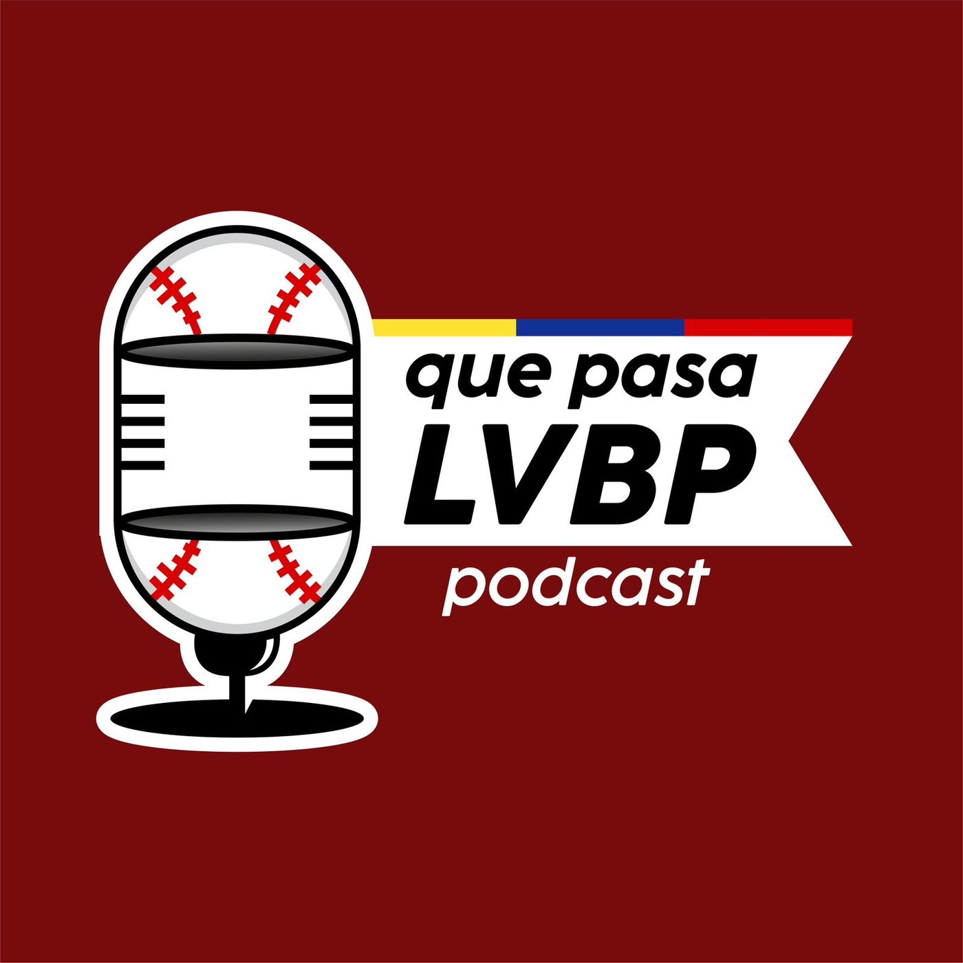 Que Pasa LVBP