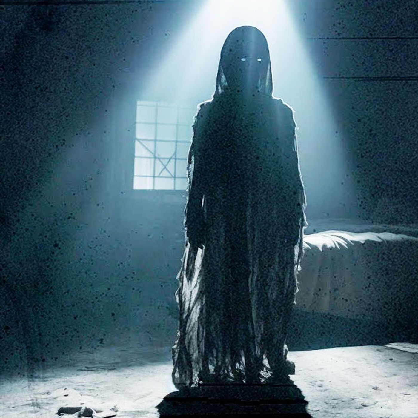 No Debí Aceptar Ese Trabajo - Aterradora Historia Que Te Dejará Helado - Voces De La Noche