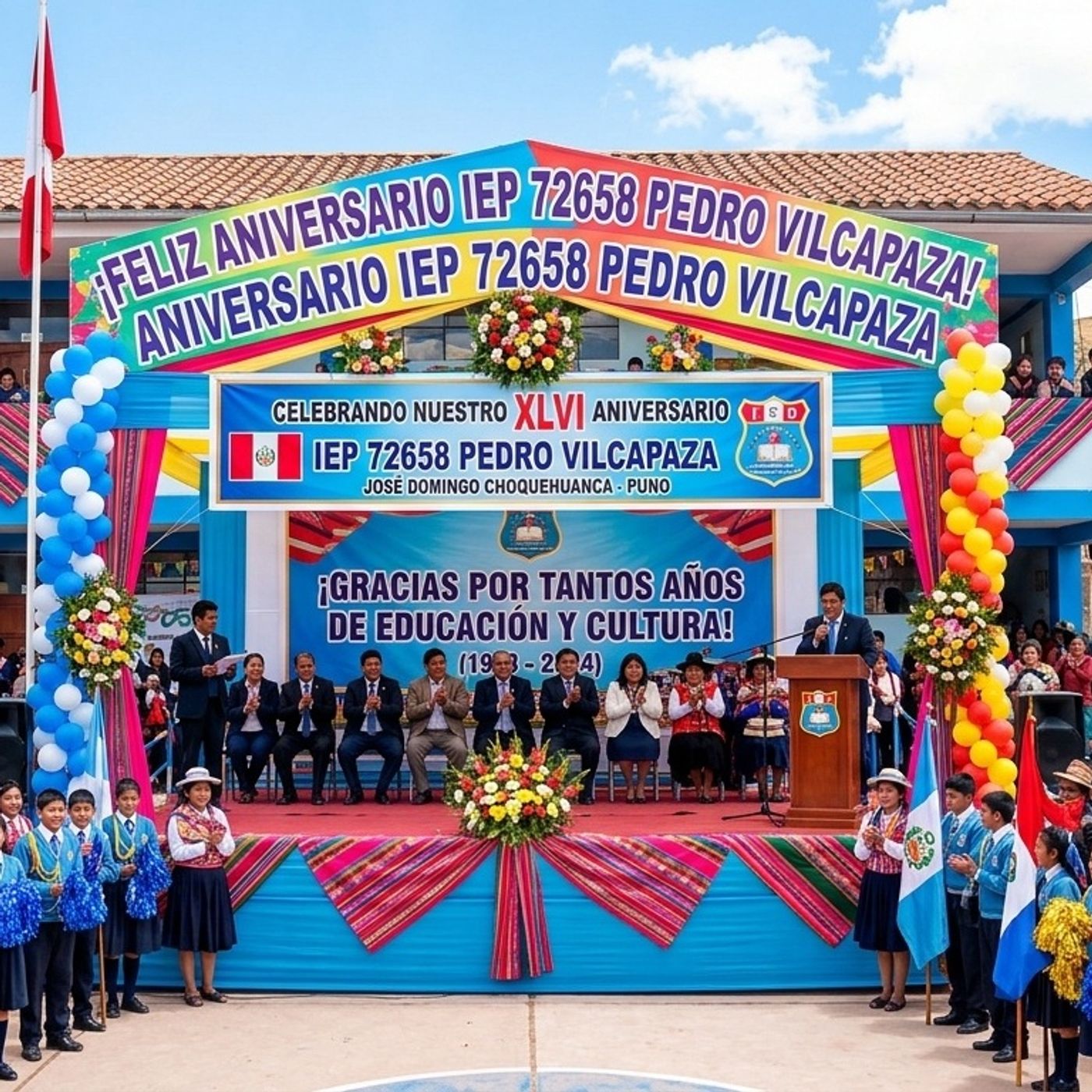 ANIVERSARIO