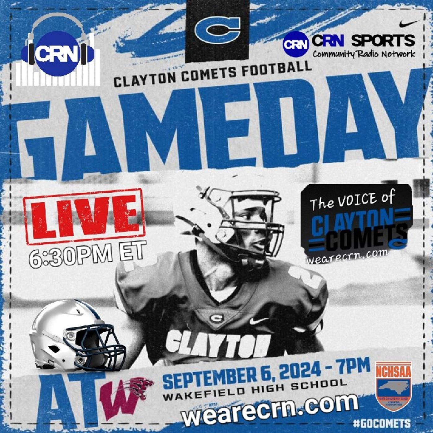 CRN Sports Network