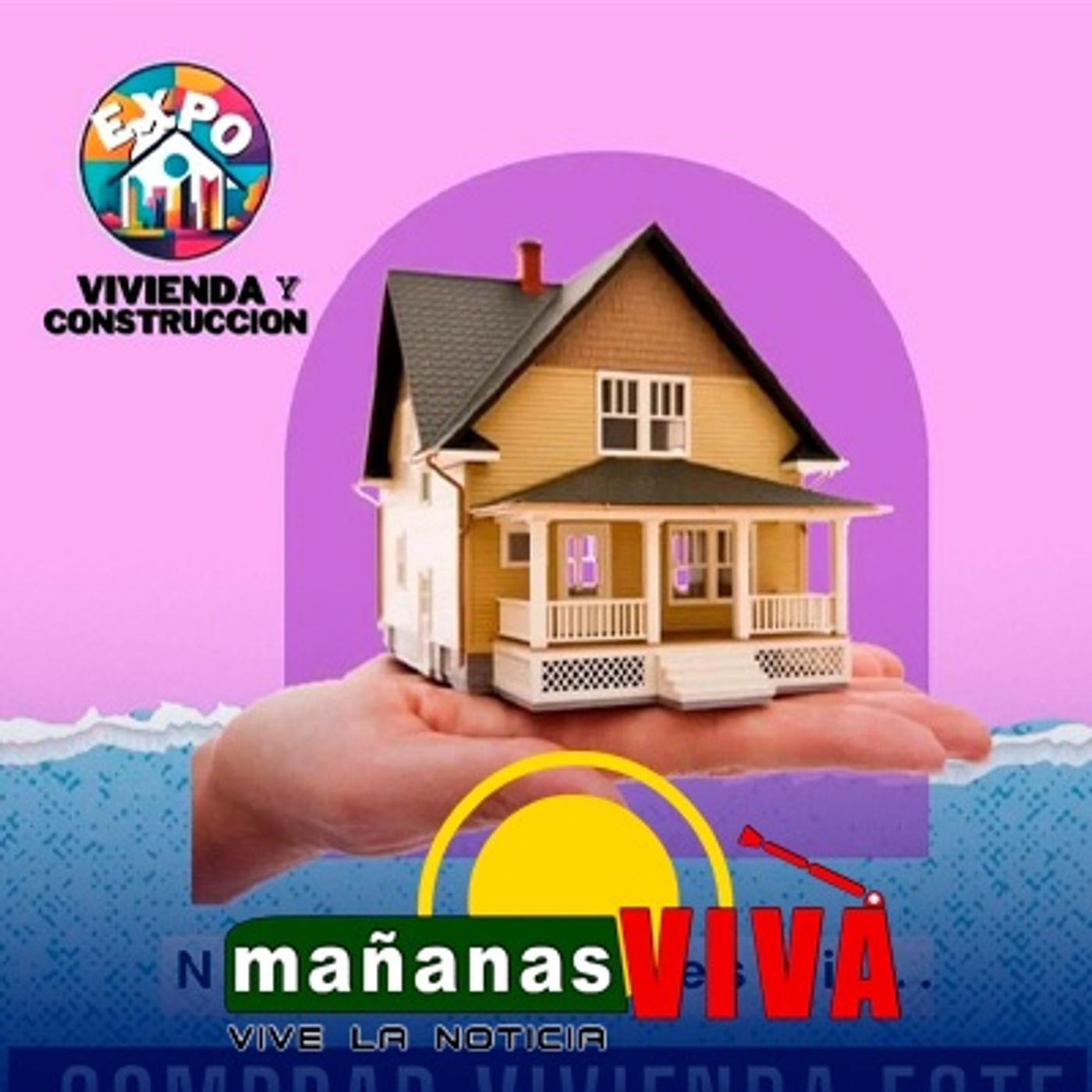 Expo Vivienda y Construcción 2026 llega a Ipiales episode artwork