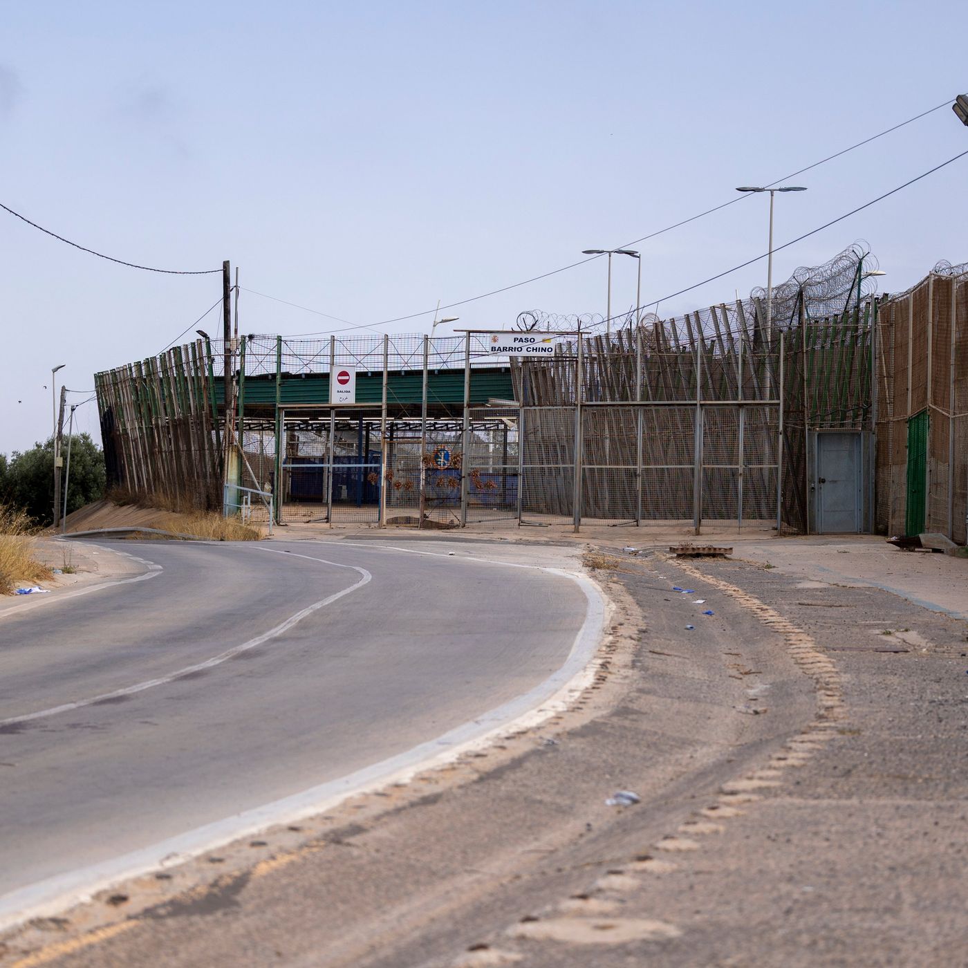 Qué sabemos de las fronteras