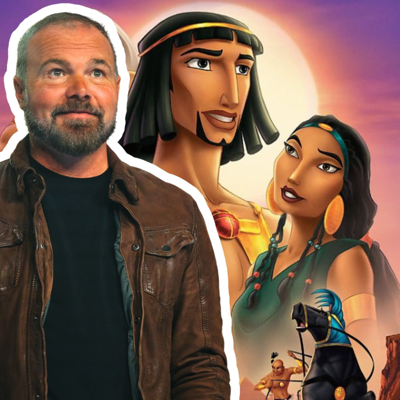 The Hidden Message Missing from Every Bible Movie