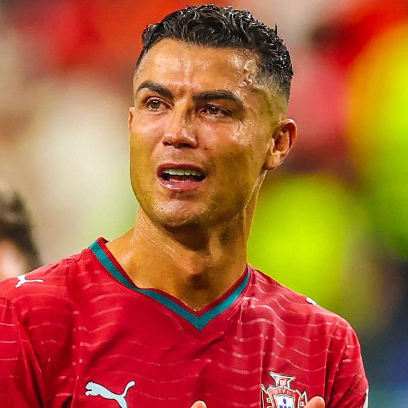 World Cup Update July 6th, 2026 episode artwork