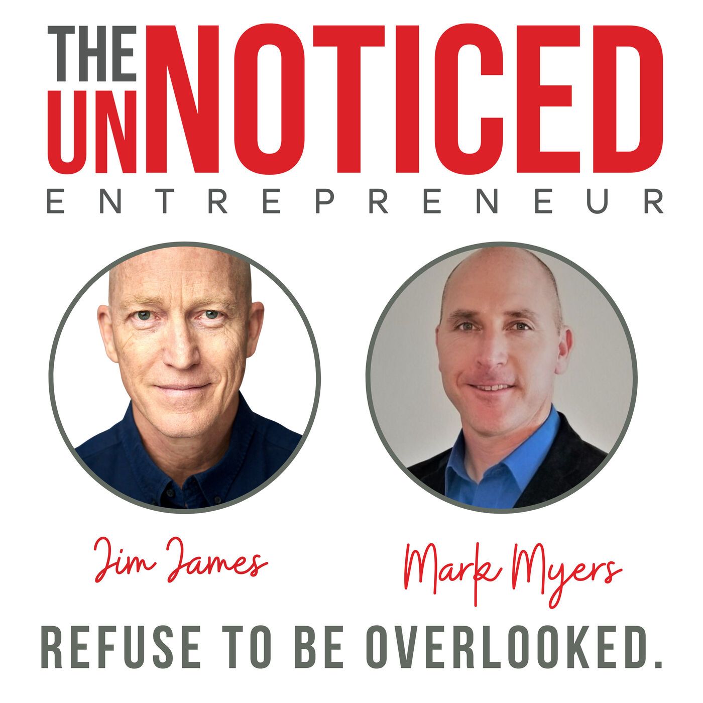 The UnNoticed Entrepreneur