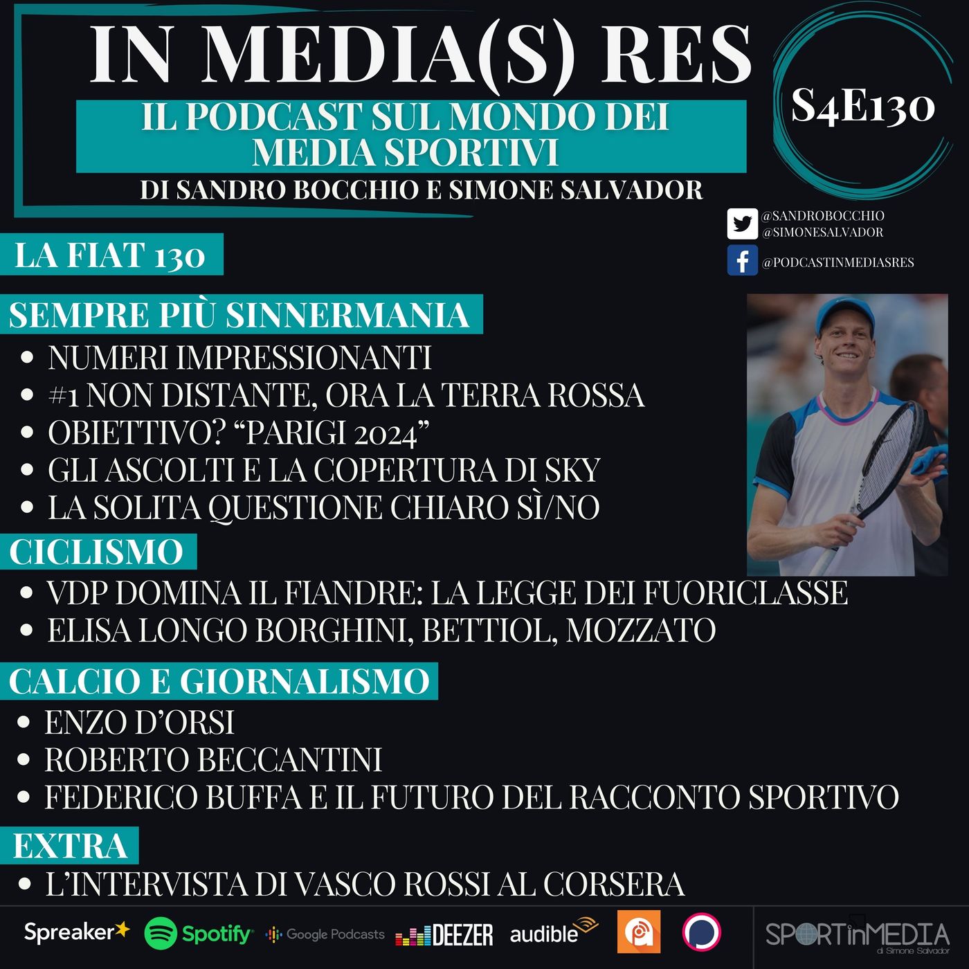 In Media(s) Res