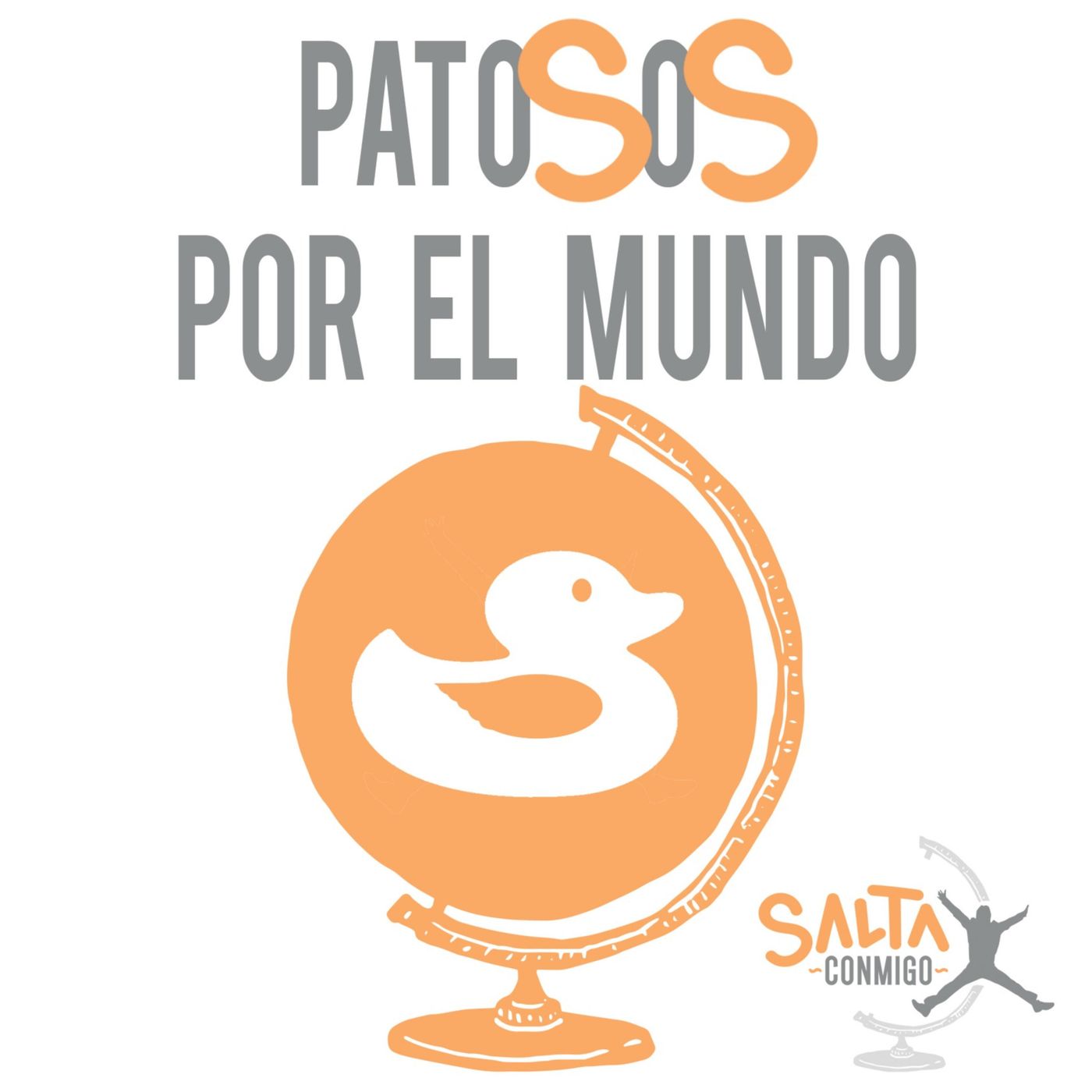 Patosos por el mundo