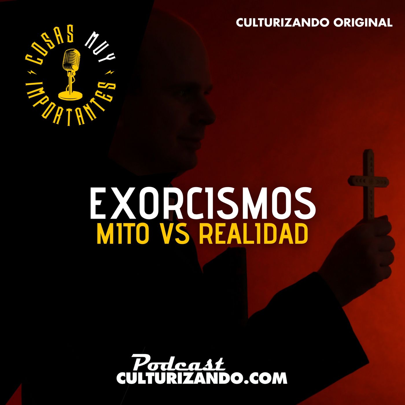 Cosas muy importantes • Historia Curiosa
