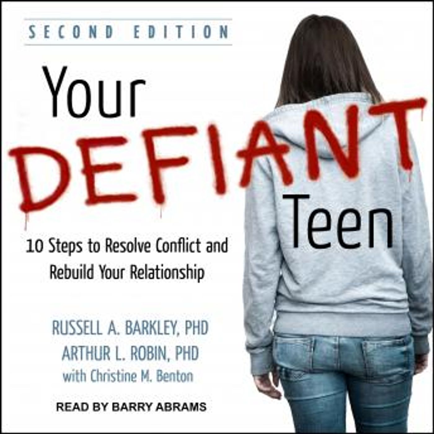 Listen to the Best Full trial Audiobooks in Self-Improvement, Parenting Tips