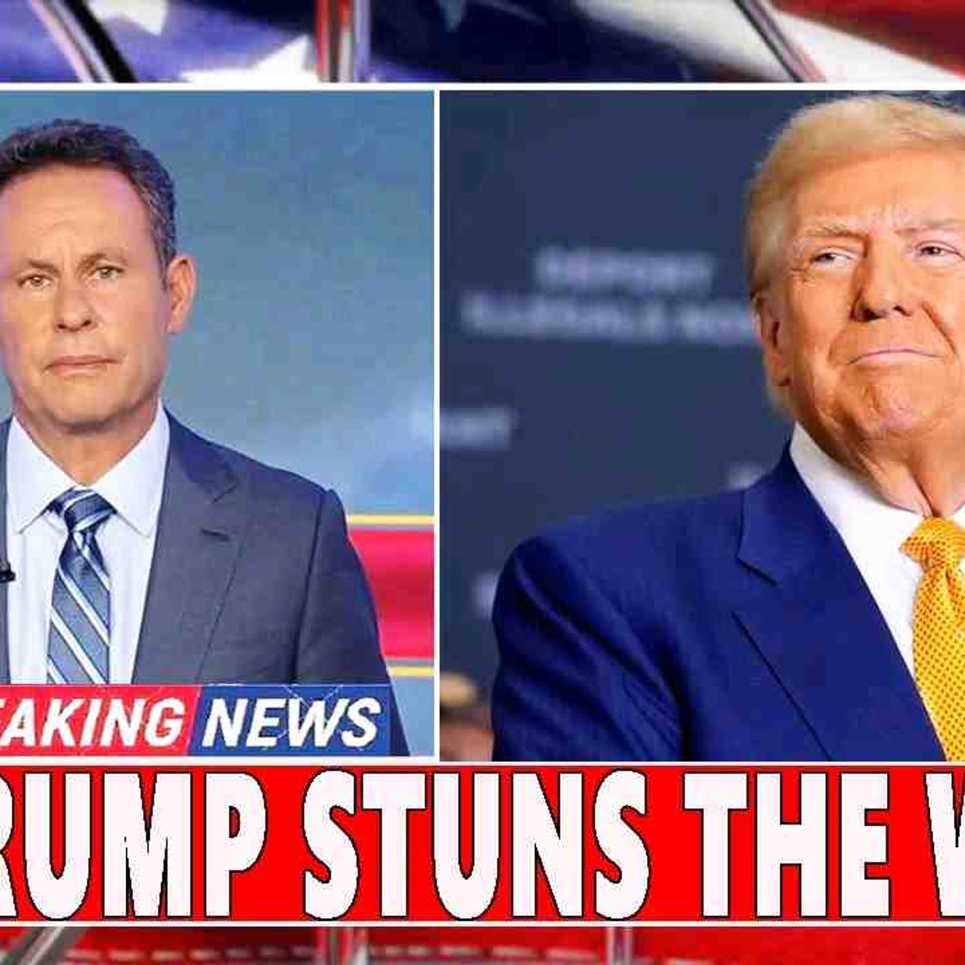 One Nation With Brian Kilmeade 5/29/25 FULL HD | BREAKING FOX NEWS  29, 2025 episode artwork