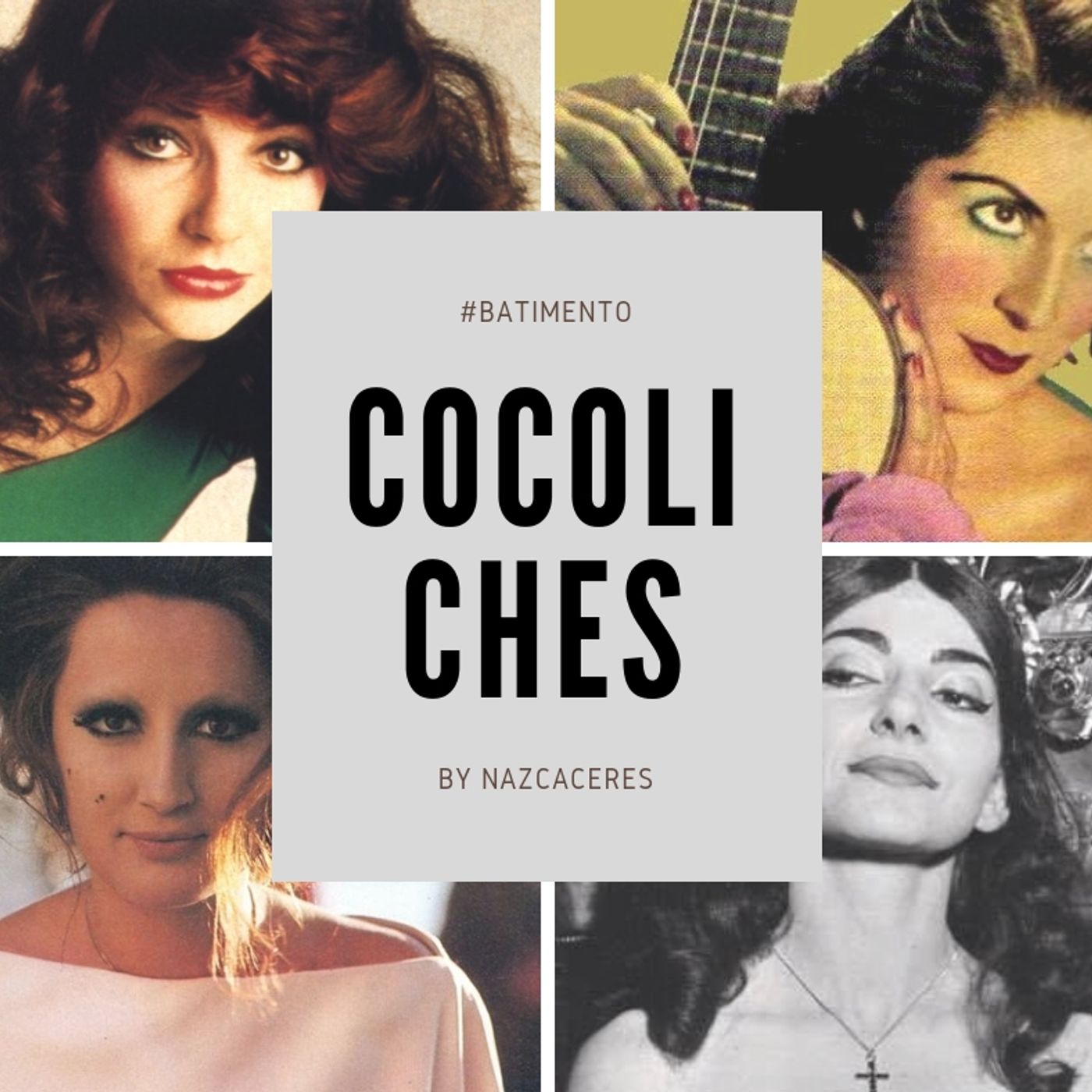 Cocoliches