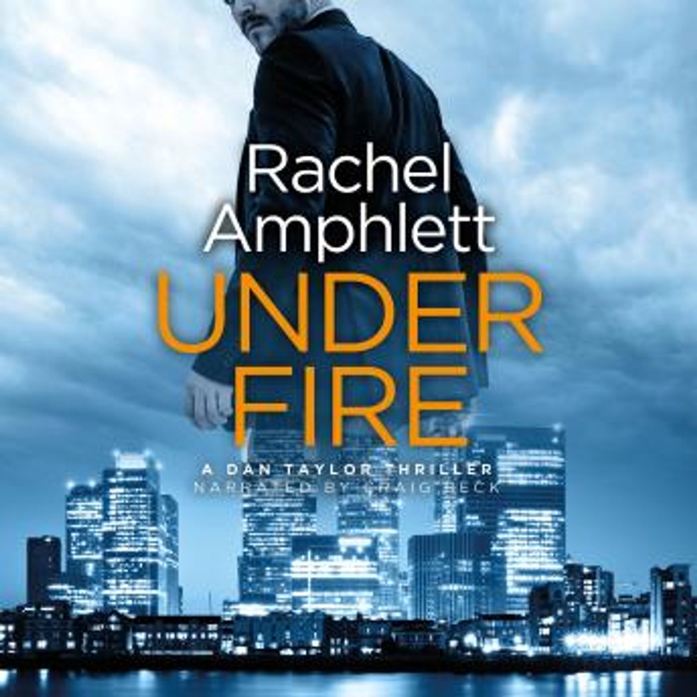 Download Best Full-Length Audiobooks in Mystery, Thriller & Horror, Espionage