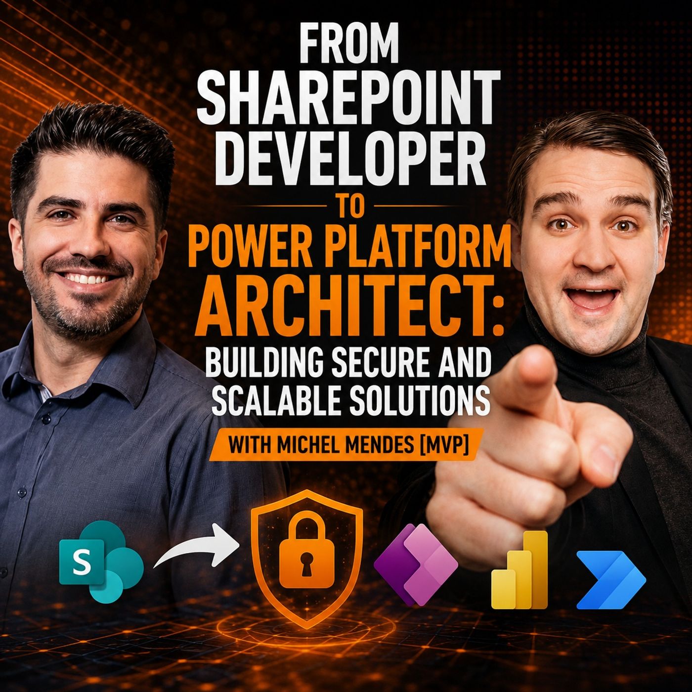M365.FM - Modern work, security, and productivity with Microsoft 365