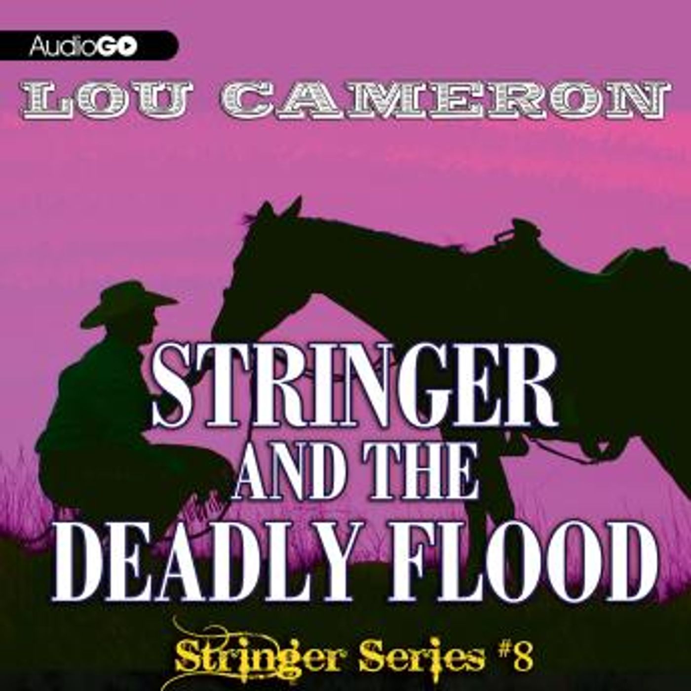 Listen to Trending Full Audiobooks in Fiction, Westerns & War