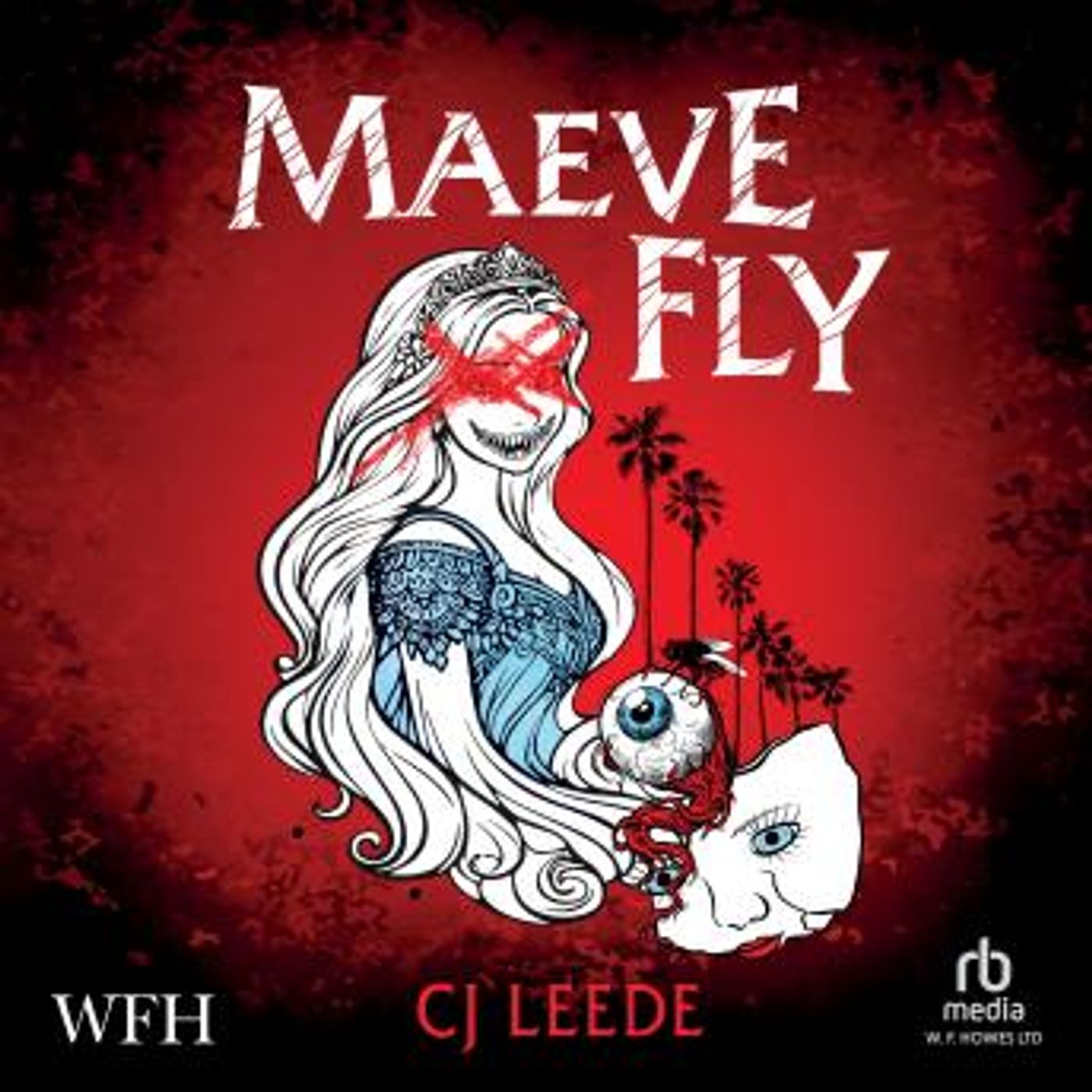 Maeve Fly by CJ Leede episode artwork
