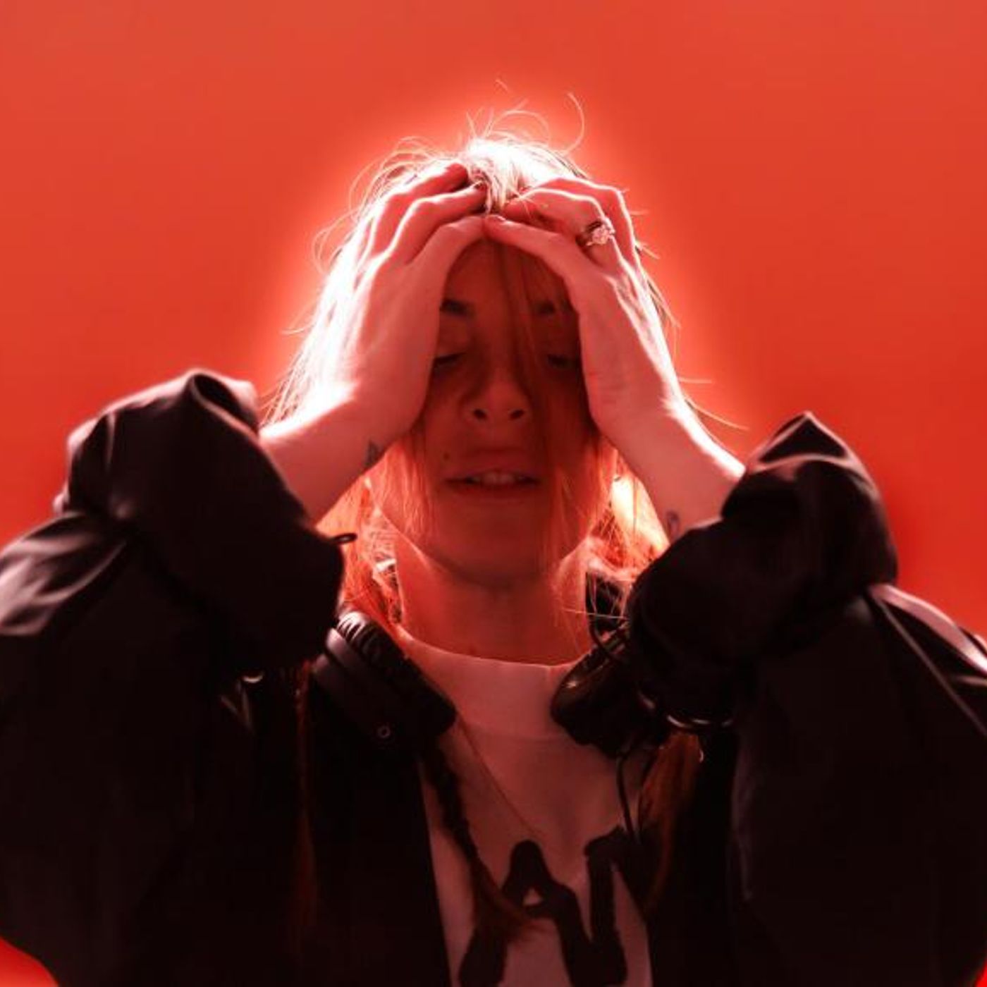 ‘Wish Me Luck’: Alison Wonderland Gets Selected For FIFA World Cup Honor episode artwork