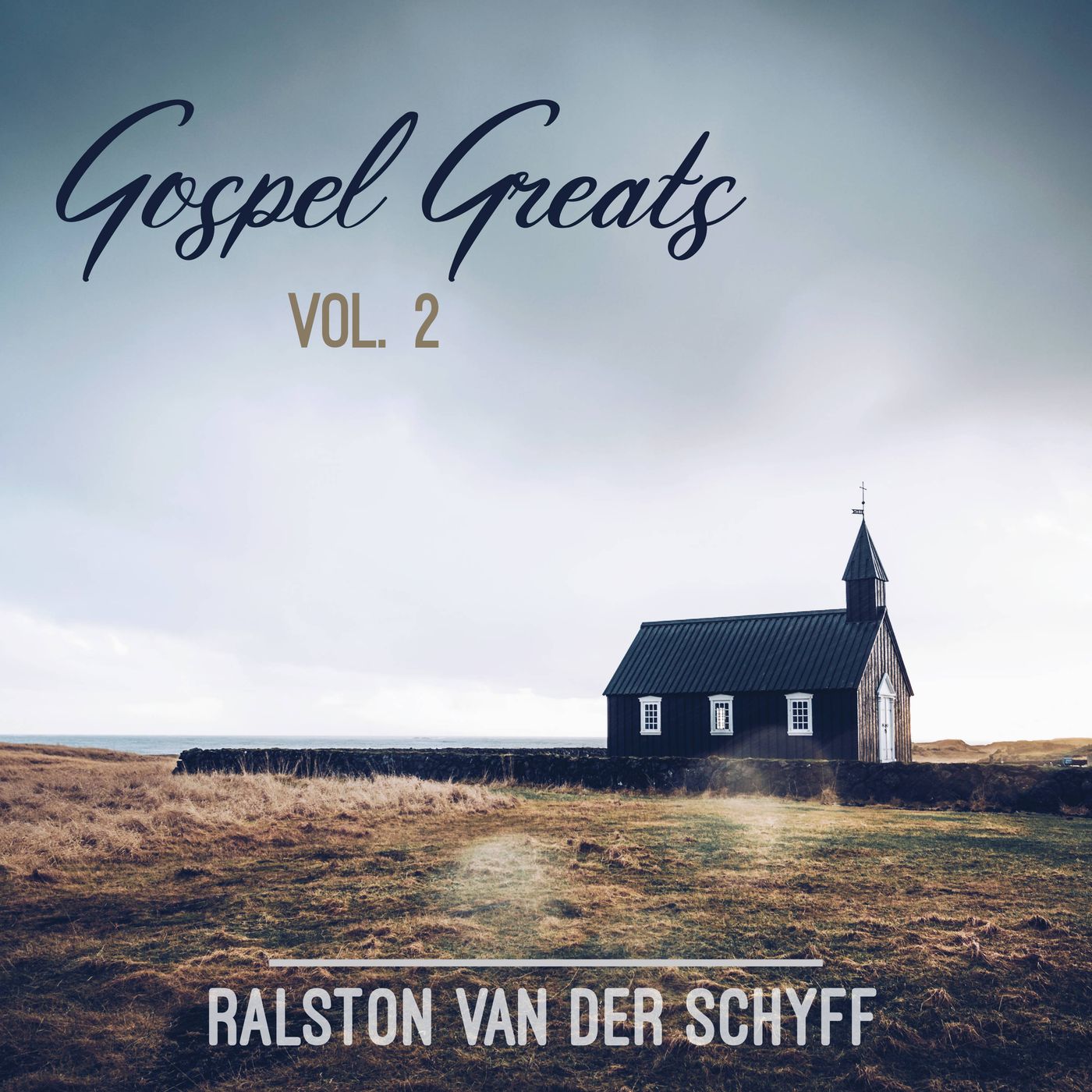 Gospel Greats Vol.2