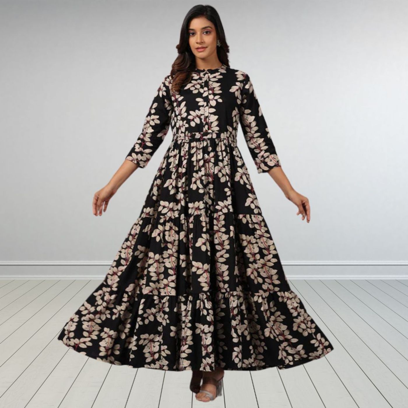 Workwear Kurti Sets You’ll Actually Want to Wear All Day episode artwork