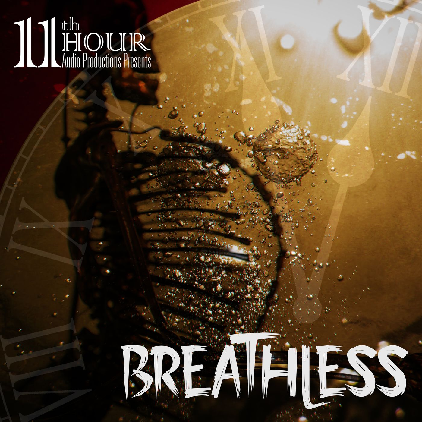 Breathless
