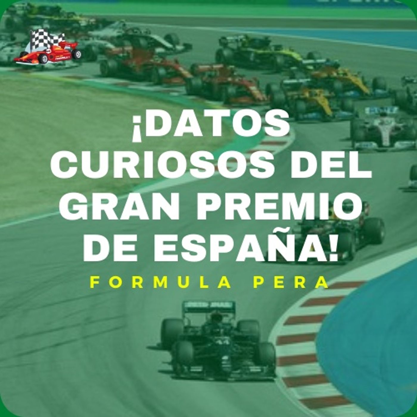 Formula Pera Podcast