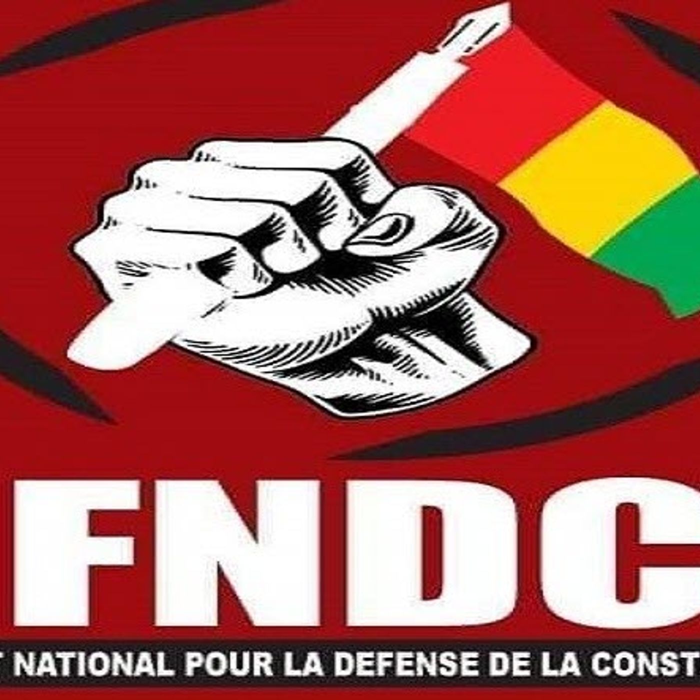 RADIO FNDC INTERNATIONAL