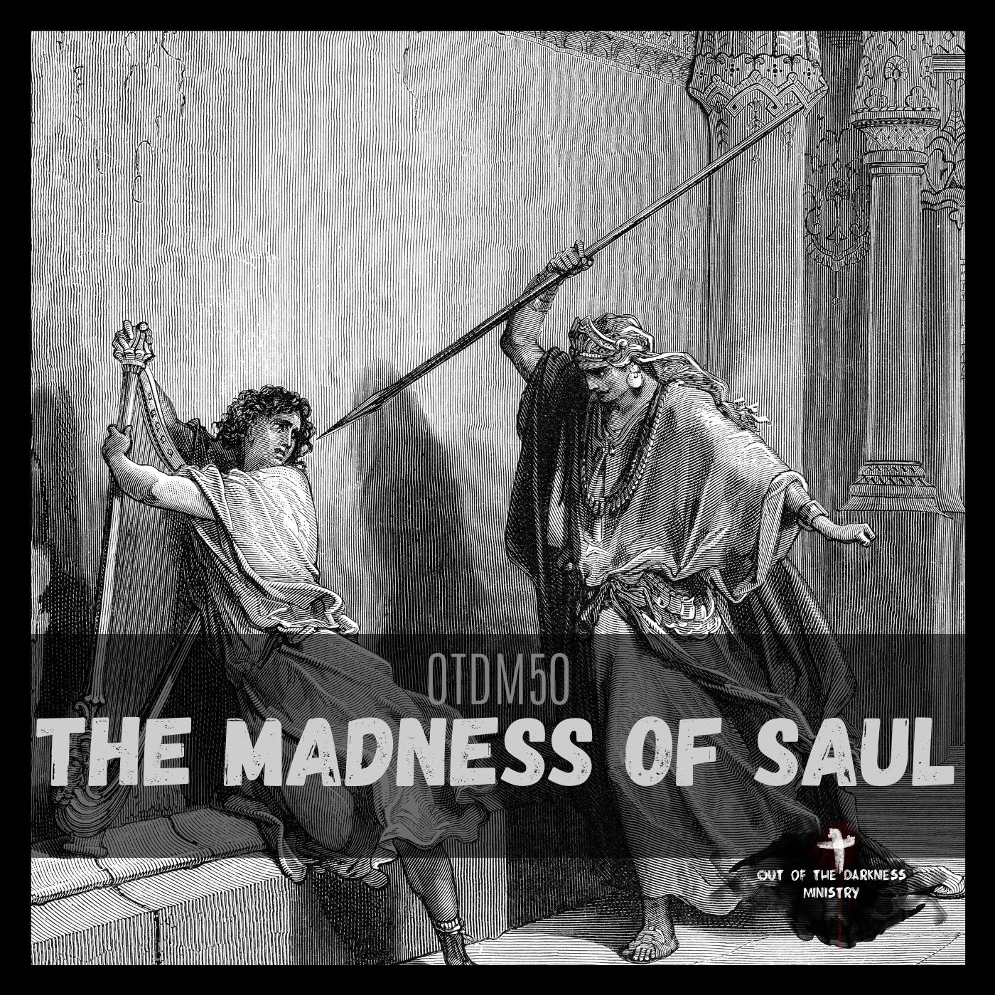 Out of the Darkness Ministry