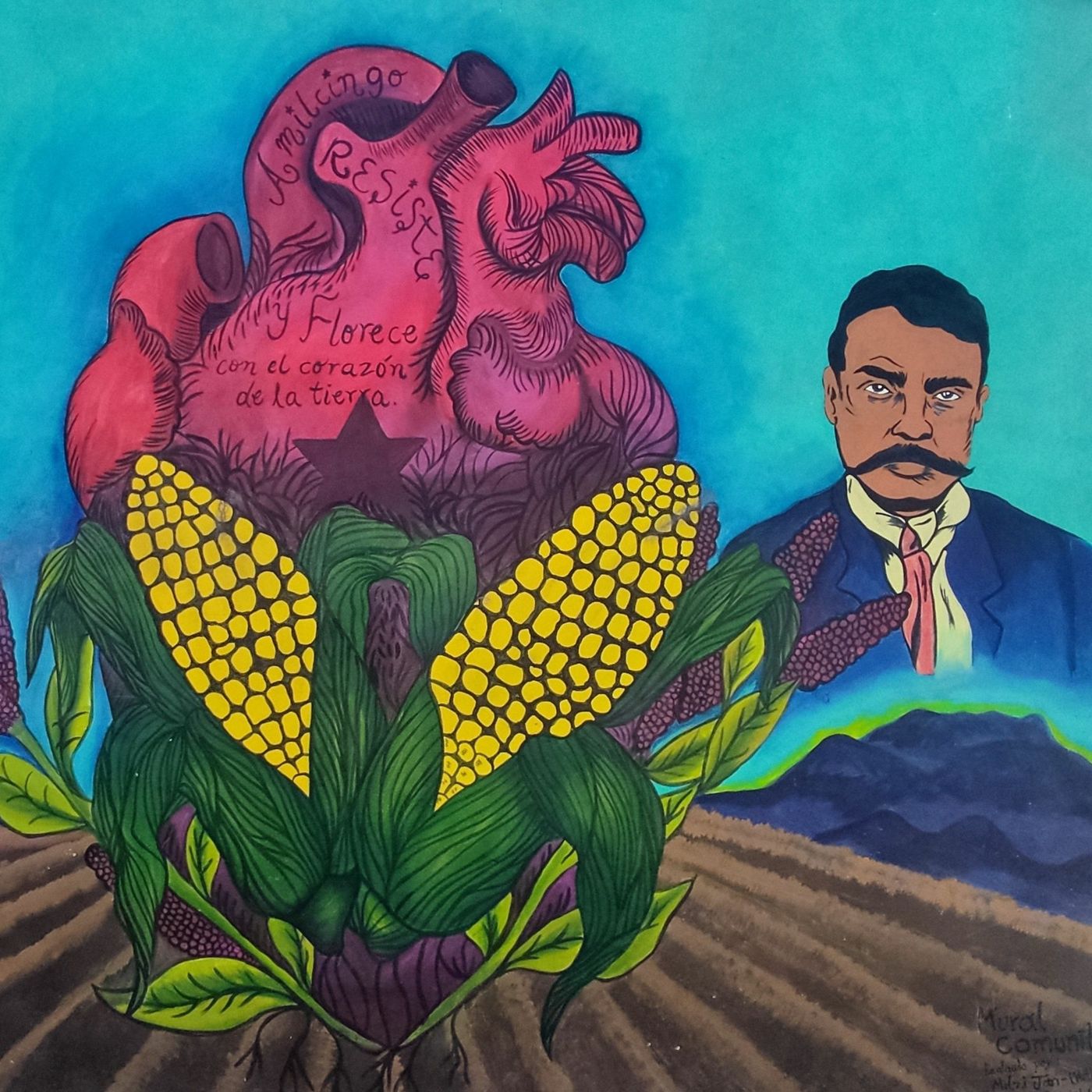 ¿Qué es la defensa territorial?