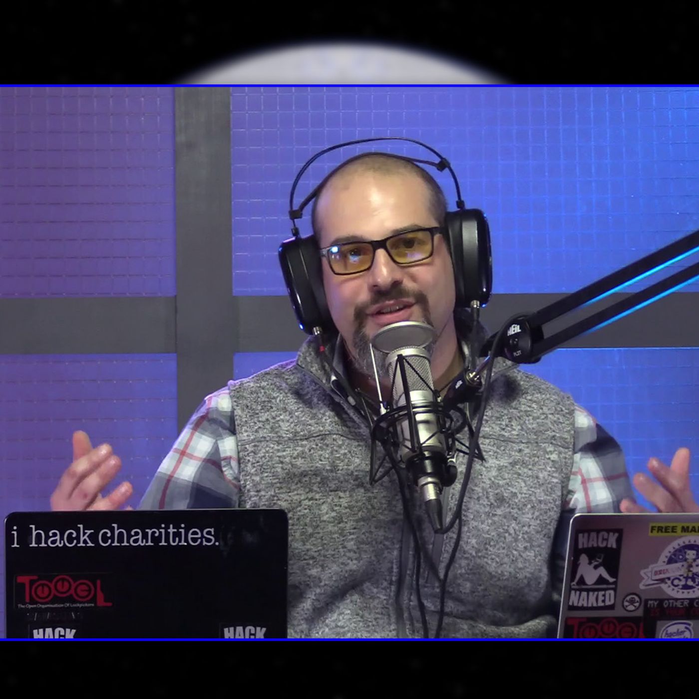 Paul\'s Security Weekly