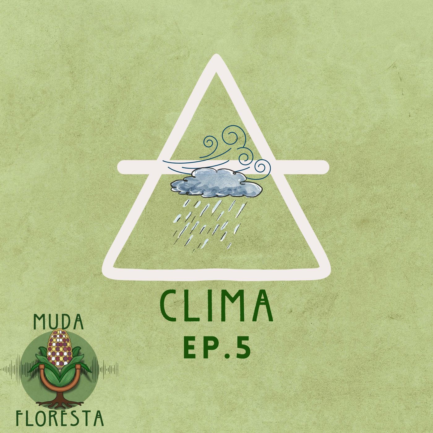 Muda Floresta