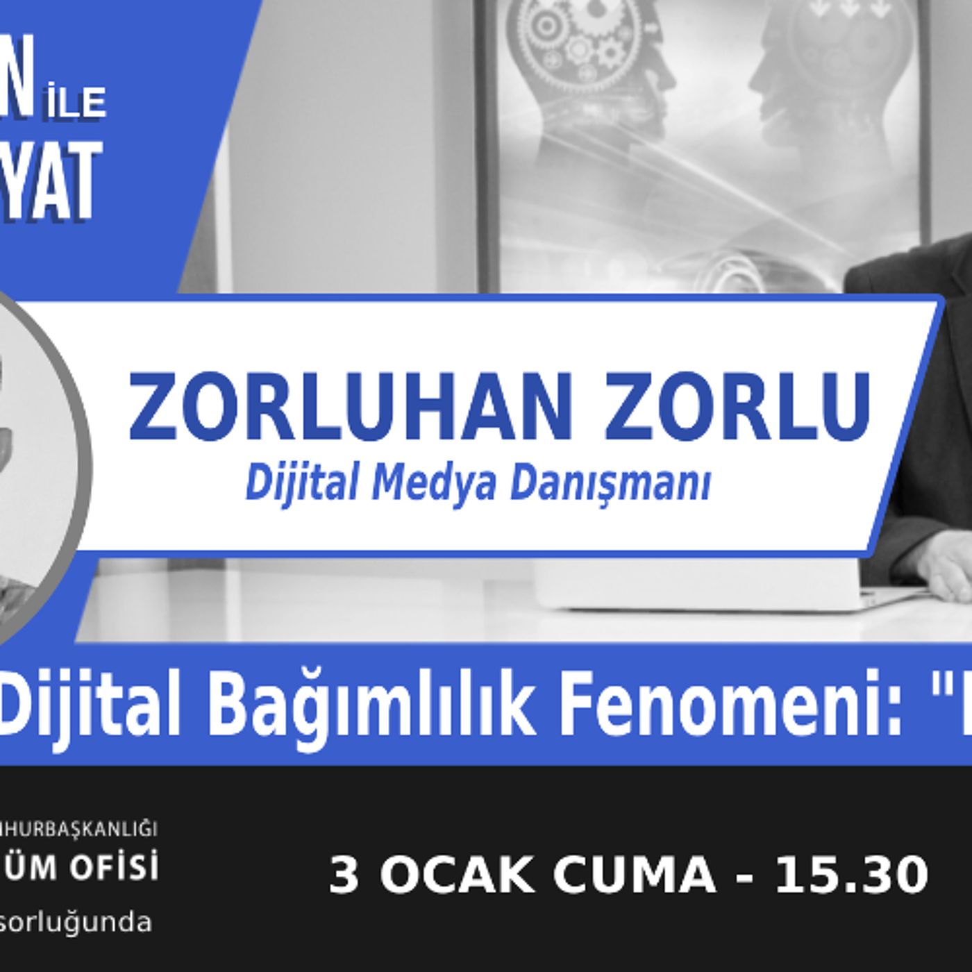 "Dijital Bağımlılık Fenomeni: Brain Rot" | Bölüm515