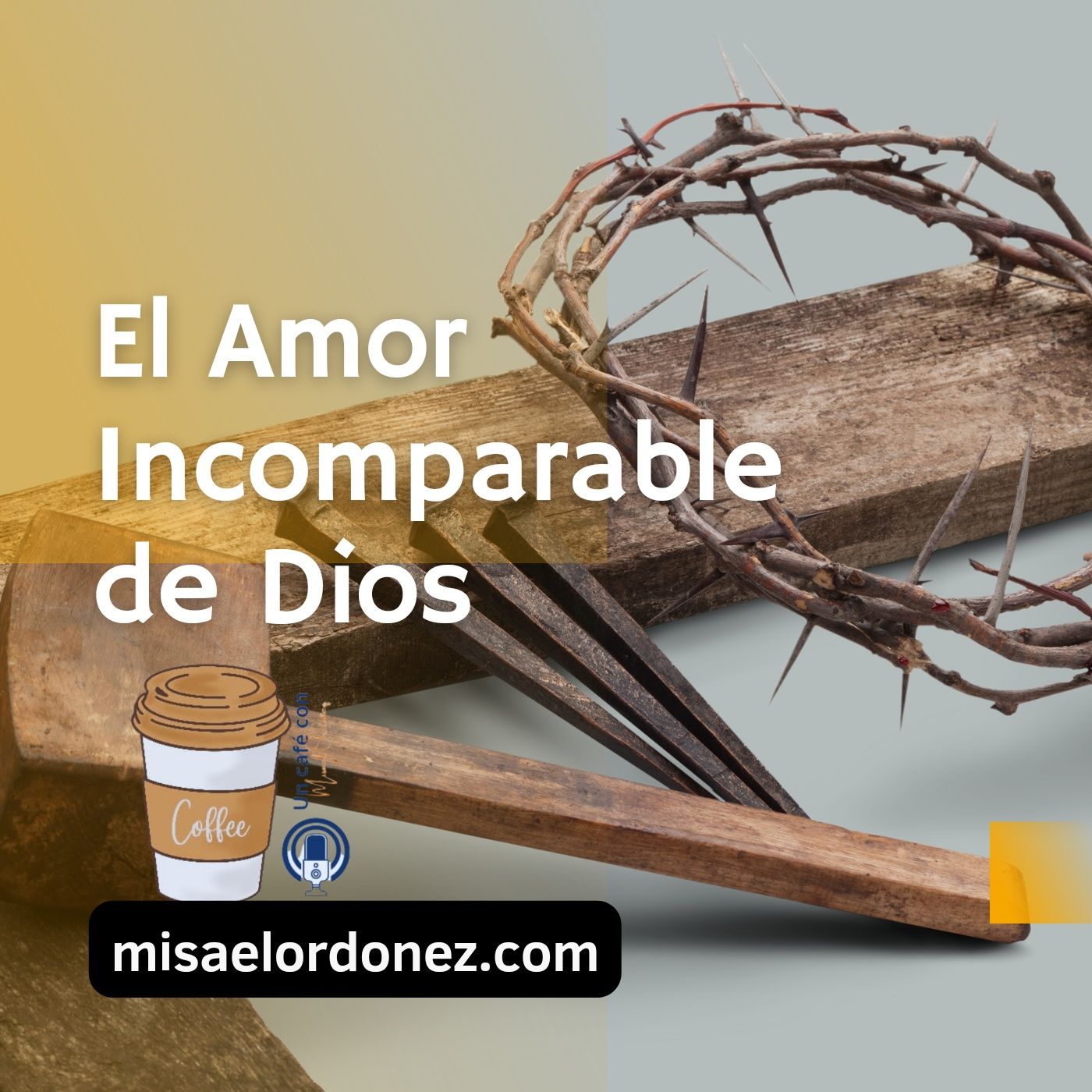 Misael Ordoñez