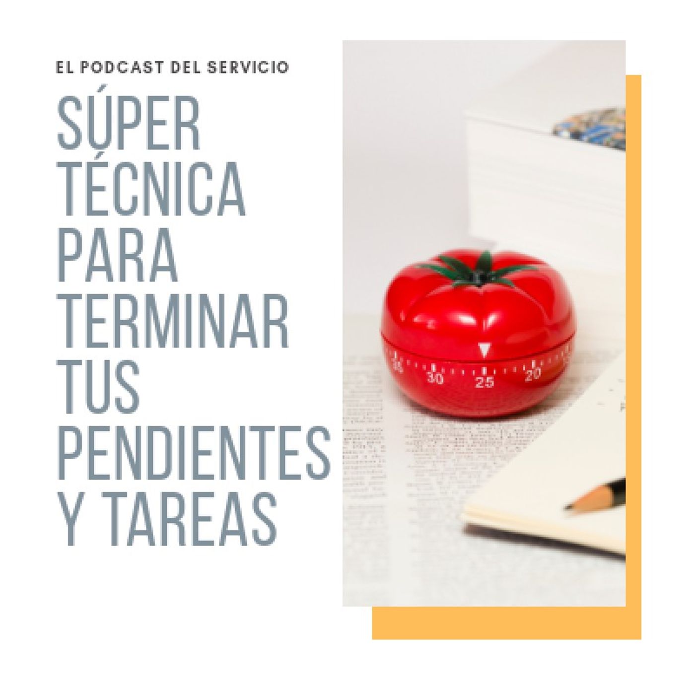 El Podcast del Servicio
