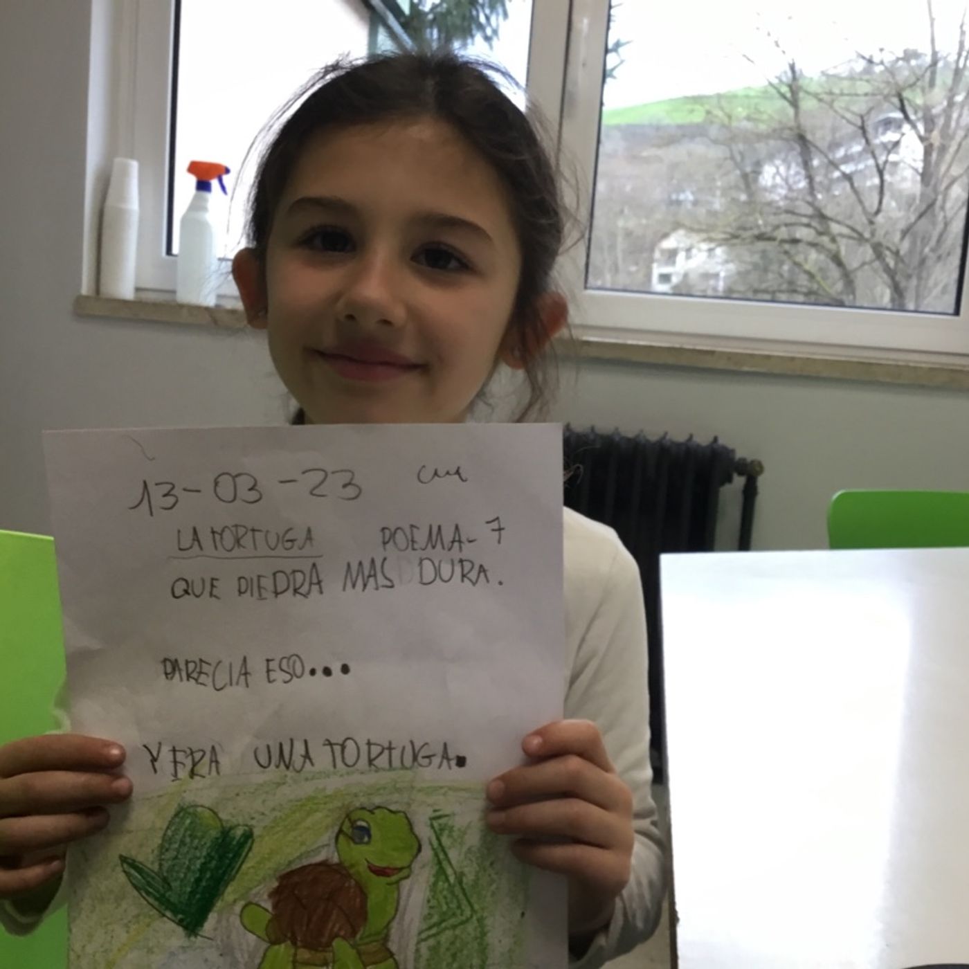 1. Zikloa URDANETA IKASTETXEA 2024/2025