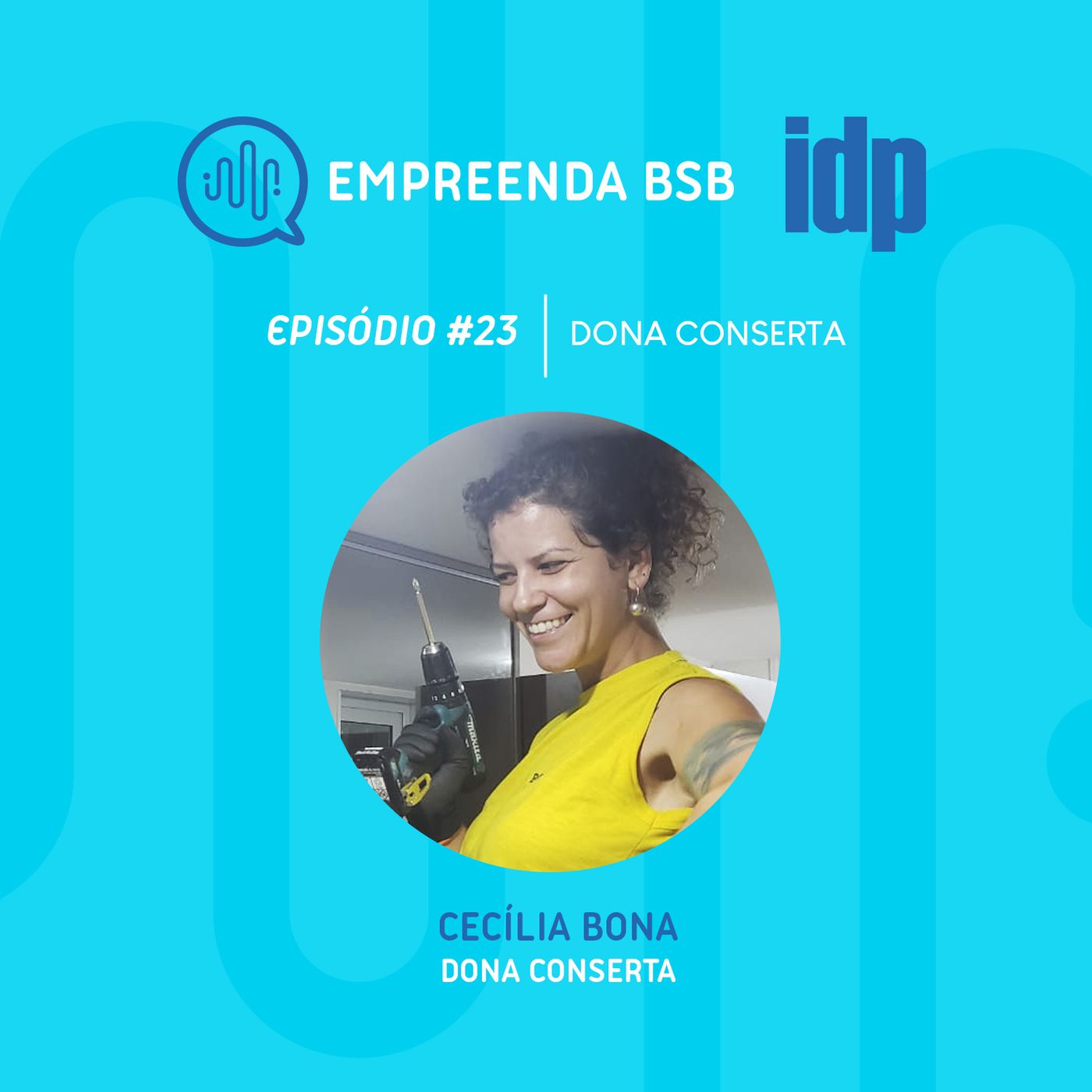 Empreenda BSB 1ª Temporada