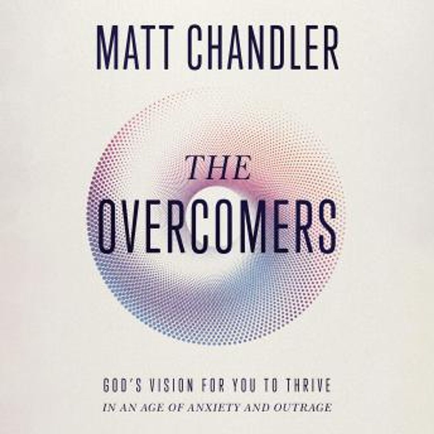 Listen to Trending Full Audiobooks in Religion & Spirituality, Christianity
