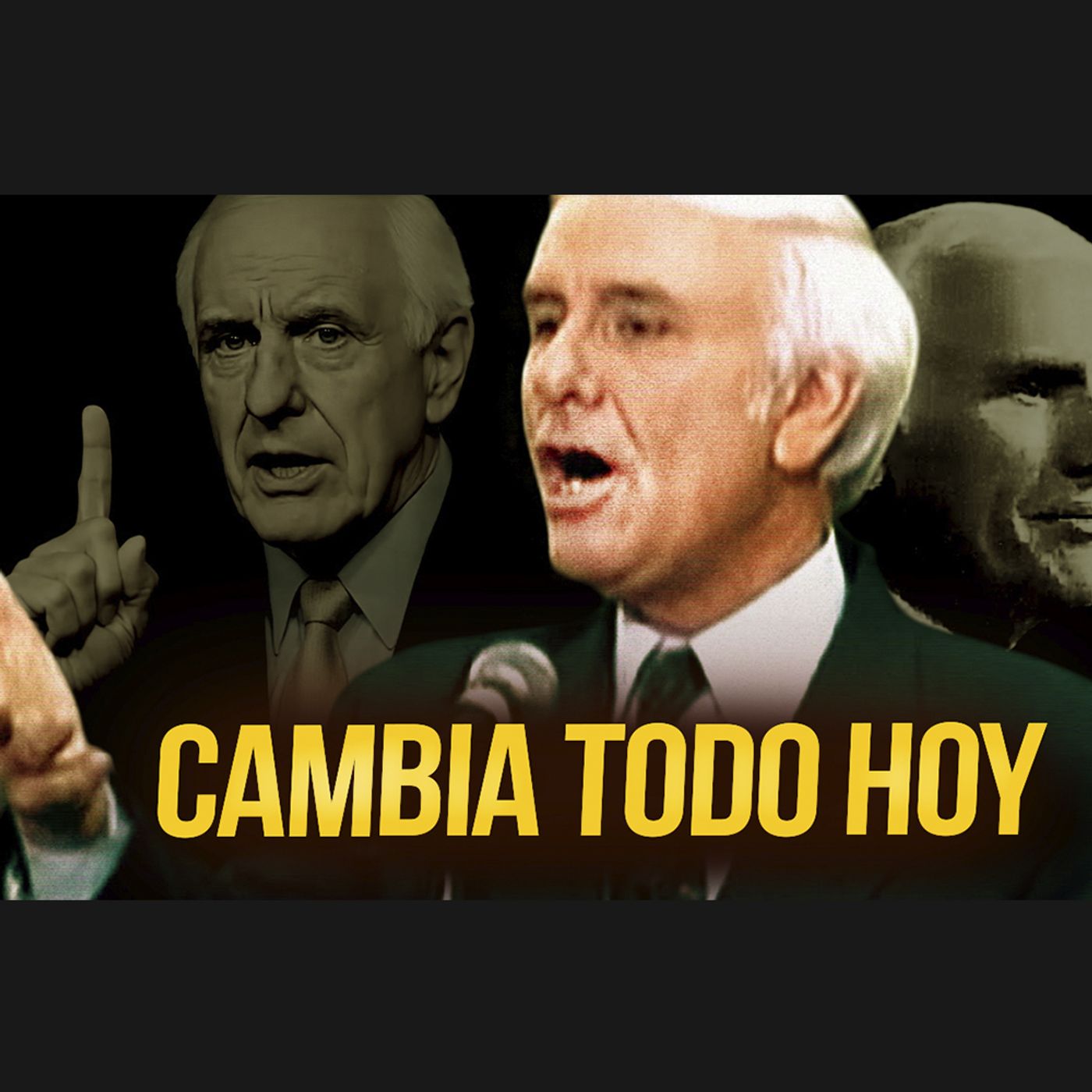 SI QUIERES SER RICO Y FELIZ ESCUCHA ESTO! — Jim Rohn Motivación