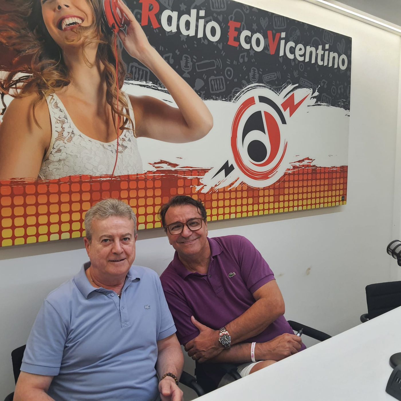 Fabrizio Petigliani e le belle opportunità offerte da UFFICIO 26 episode artwork