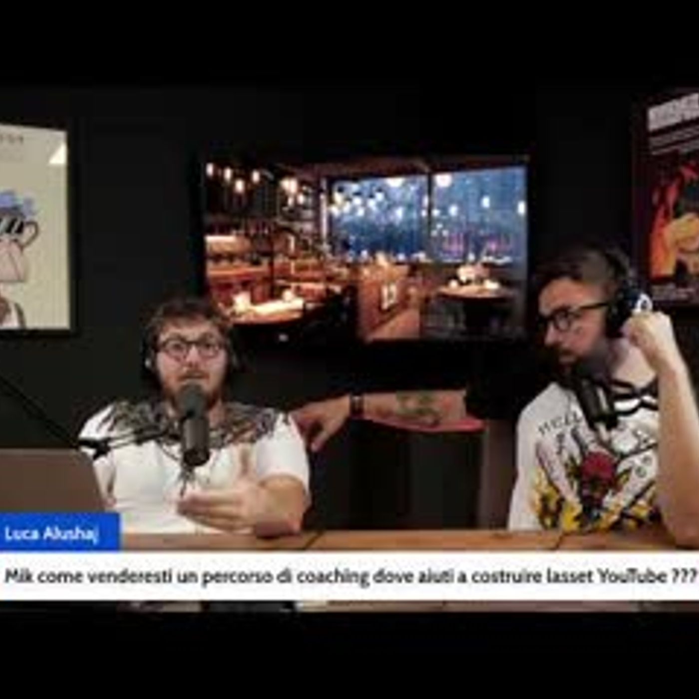 Come fare 10.000€ AL MESE Online Nel 2022 | ep.191 episode artwork