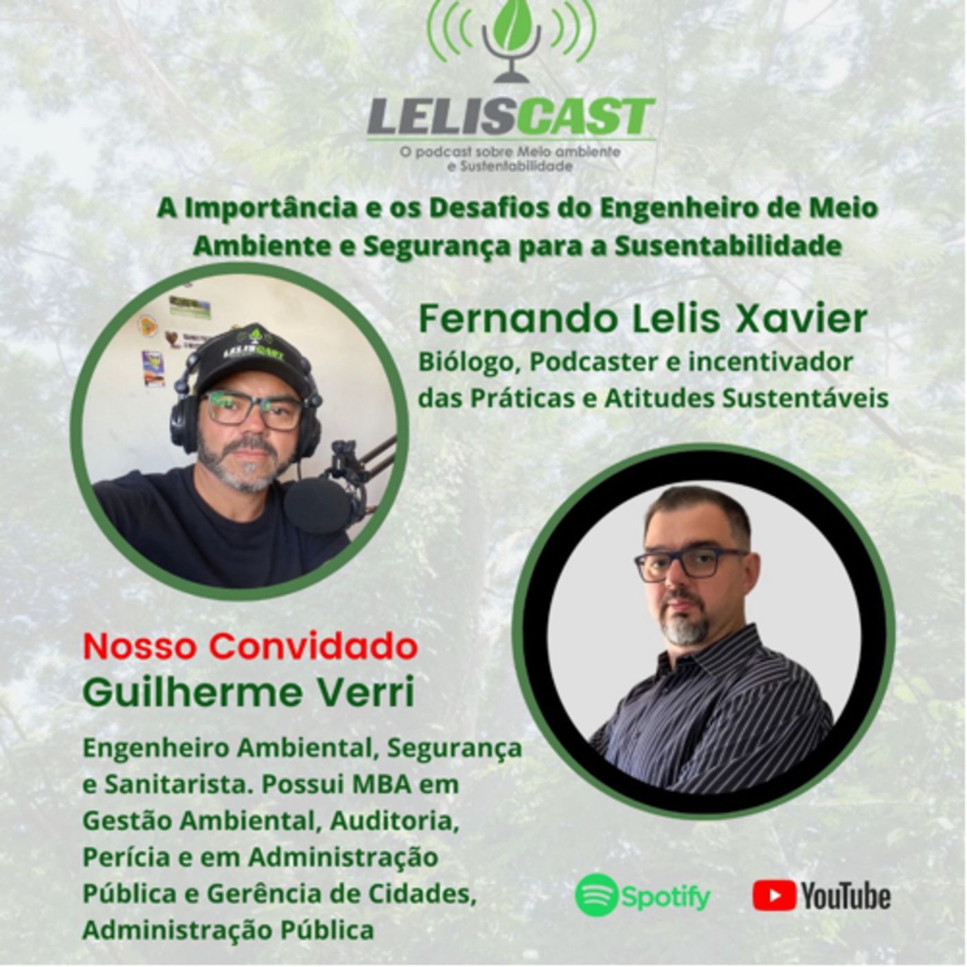 LelisCast