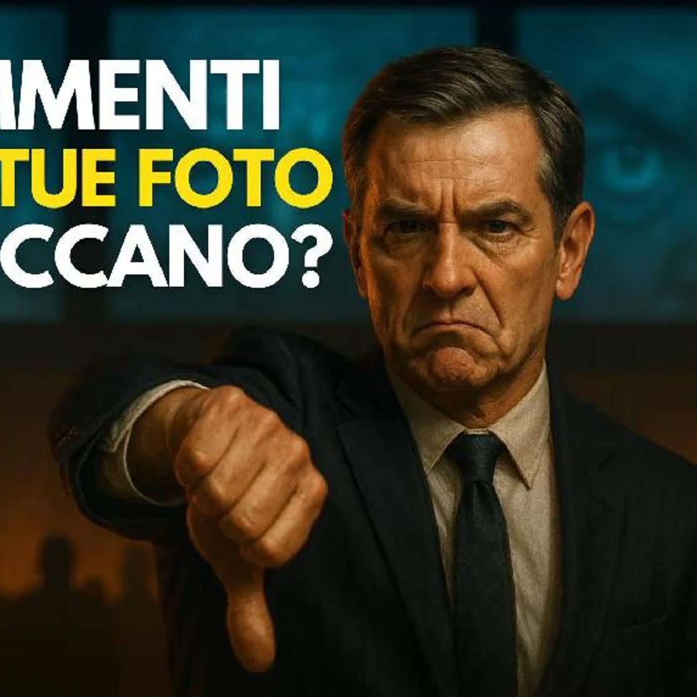 Il Veleno dei Commenti Online sta Uccidendo la Tua Fotografia? Ecco Come Liberartene Il Veleno dei Commenti Online sta Uccidendo la Tua Fotografia? Ecco Come Liberartene