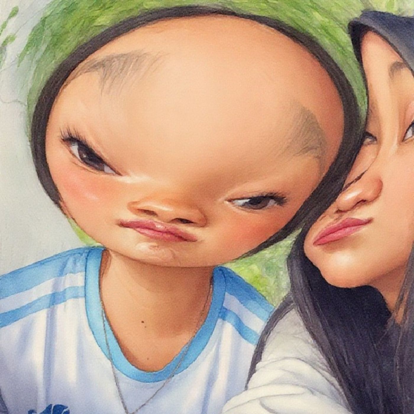 HISTORIAS TAN EXTRAÑAS QUE PARECEN INVENTADAS episode artwork