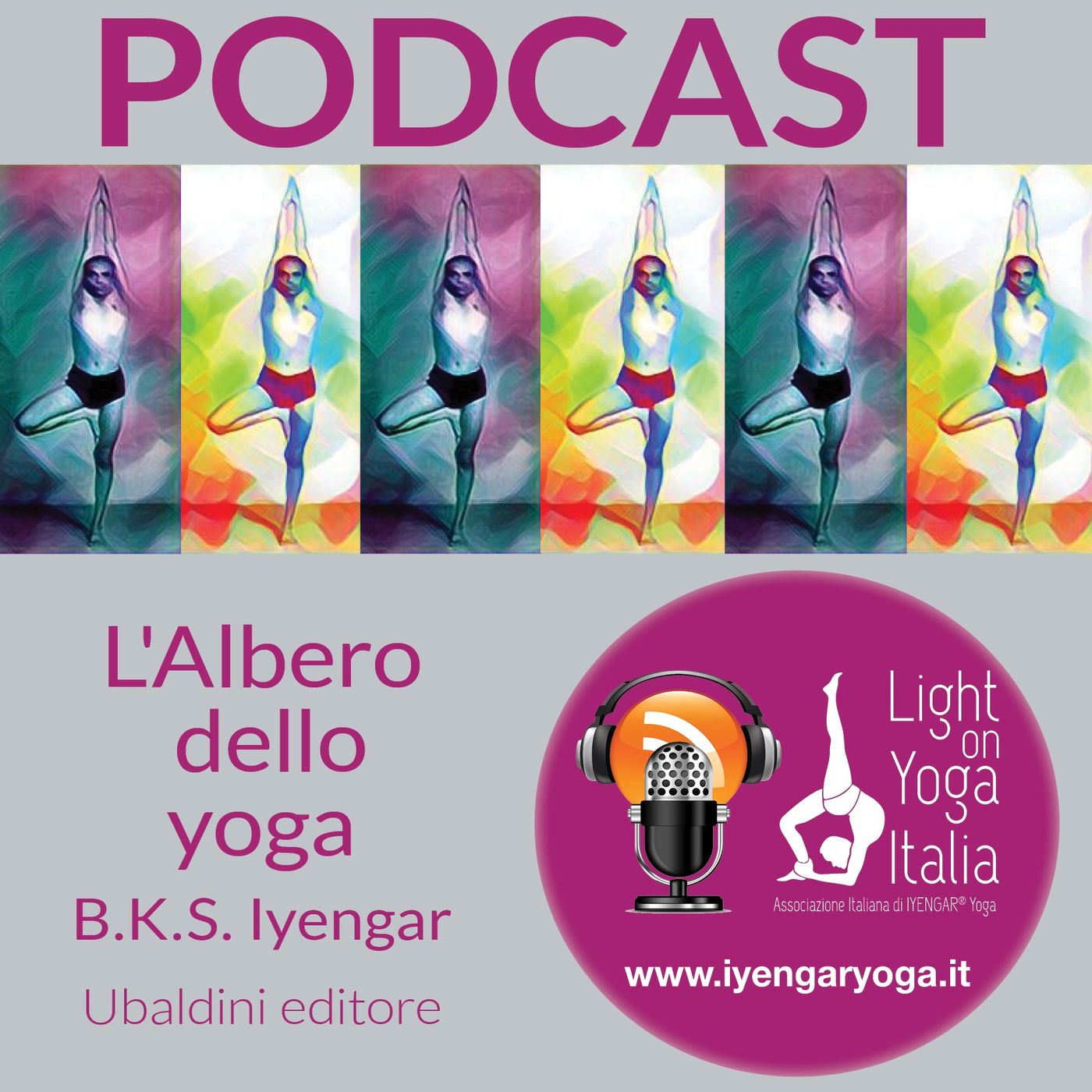 Podcast AIYI