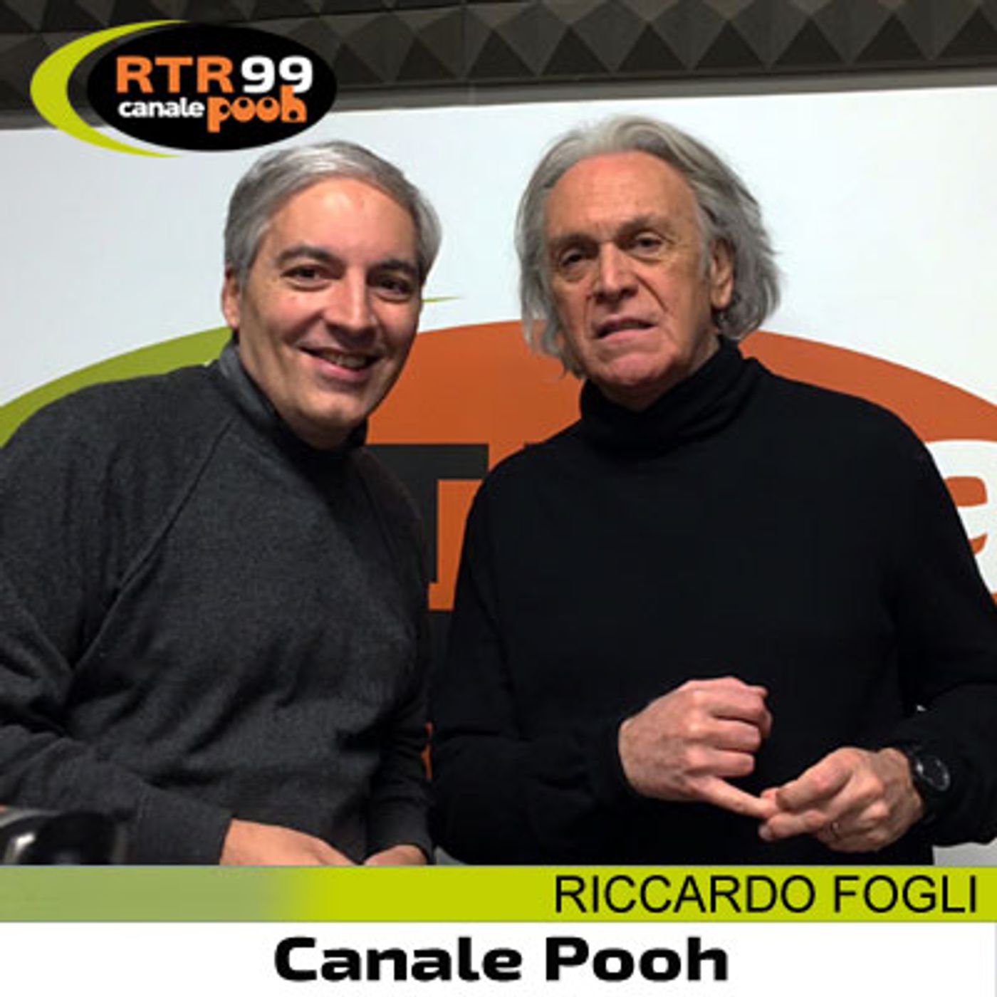 Ospiti - RTR 99 Radio Ti Ricordi
