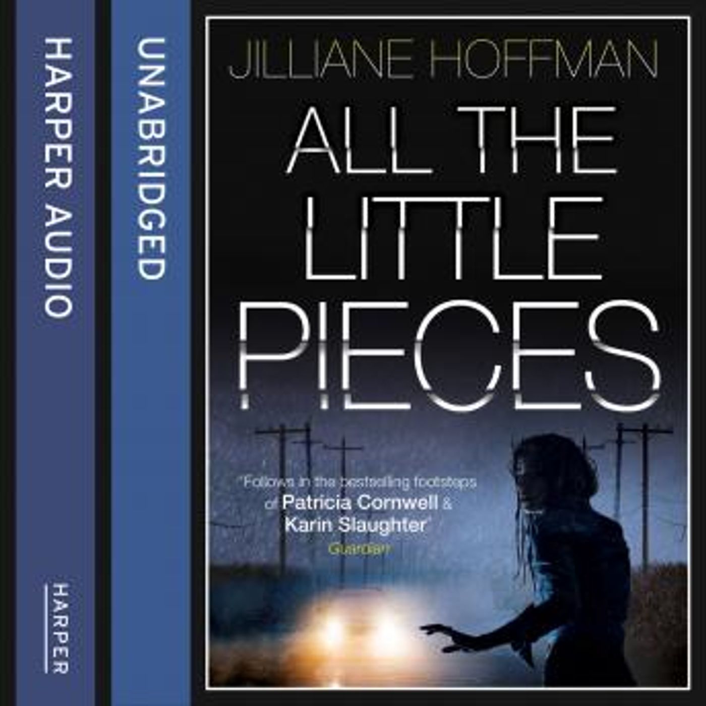 Get Your Favorite Full Audiobooks in Mystery, Thriller & Horror, Suspense